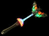 Twister Bat Baton - Default