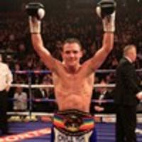 A Night Of Championship Boxing