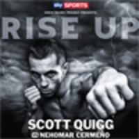 A Night Of World Championship Boxing