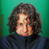 ALAN DAVIES