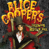 ALICE COOPER