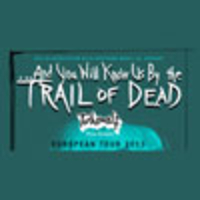 AND YOU WILL KNOW US BY THE TRAIL...