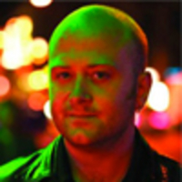 Andrew Strong