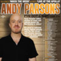 ANDY PARSONS