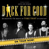 BACK FOR GOOD (TAKE THAT TRIBUTE)