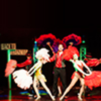 Back To Broadway