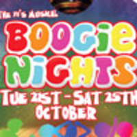 Boogie Nights