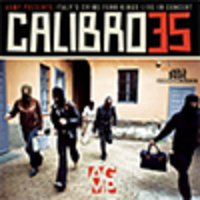 Calibro 35