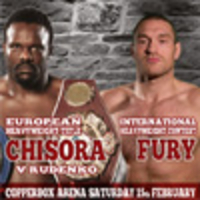 Championship Boxing