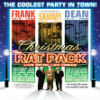CHRISTMAS WITH THE RAT PACK