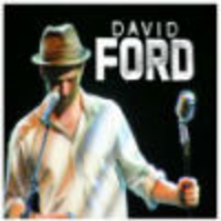 DAVID FORD - CHARGE 2013