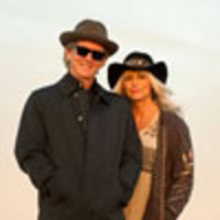 EMMYLOU HARRIS & RODNEY CROWELL