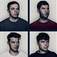 EVERYTHING EVERYTHING