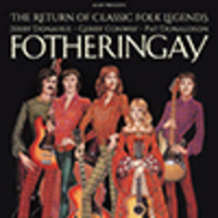 Fotheringay