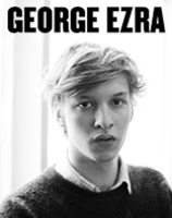 George Ezra