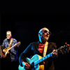 Graham Parker & Brinsley Schwarz Plus Support Tristan Mackay