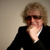 IAN HUNTER