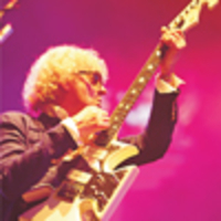 Ian Hunter