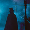 JACK THE RIPPER