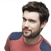 Jack Whitehall Work In Progress
