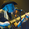 JOHNNY WINTER