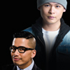 Justin Lo & Terence Siufay