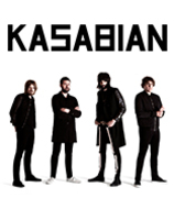 Kasabian