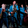 King Pleasure & The Biscuit Boys