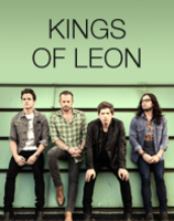 Kings Of Leon