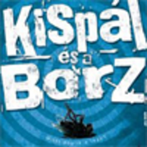 Kispál És A Borz Concert