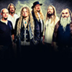 Korpiklaani,  Tyr