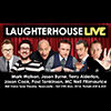 Laughterhouse Live