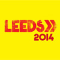 Leeds Festival 2014 - Saturday