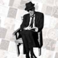 LEONARD COHEN