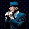 LEONARD COHEN