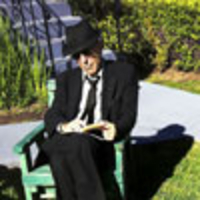 LEONARD COHEN