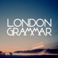 LONDON GRAMMAR