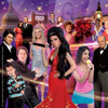 Madame Tussauds
