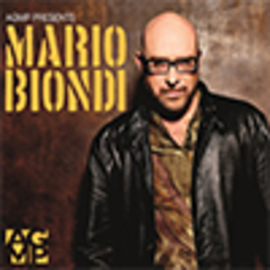 Mario Biondi