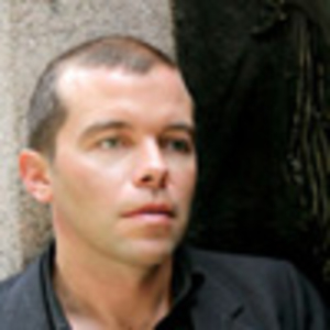 Mark Gardener (Ride)
