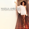 MARSHA AMBROSIUS