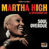 MARTHA HIGH AND SPEEDOMETER