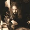 MARTIN WALKYIER’S VIKING FUNERAL 2013 WITH SPECIAL GUESTS DEVILMENT,  ELVENKING, 