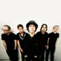 Maximo Park