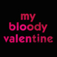 MY BLOODY VALENTINE