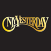 Only Yesterday