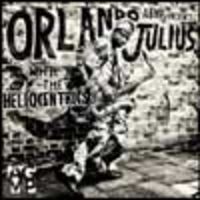 Orlando Julius With The Heliocentrics