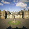 PALACE OF HOLYROOD HOUSE