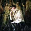 PATRICK WOLF