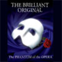 PHANTOM OF THE OPERA